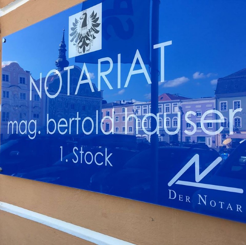 Notariat